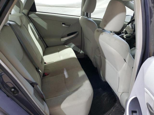 2012 TOYOTA PRIUS - JTDKN3DU5C1538460