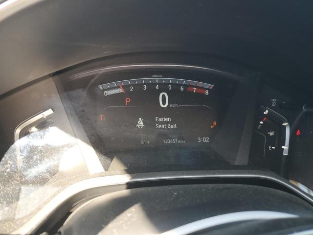 2019 HONDA CR-V EX - 7FARW1H56KE009693