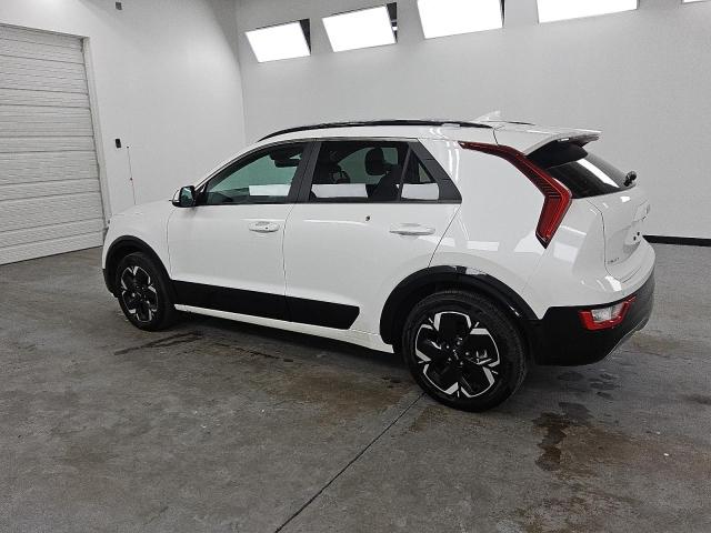 2024 KIA NIRO WIND #3301831372