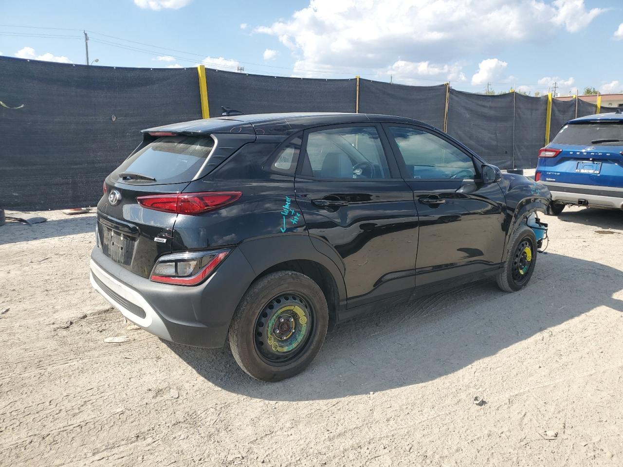 HYUNDAI KONA SEL