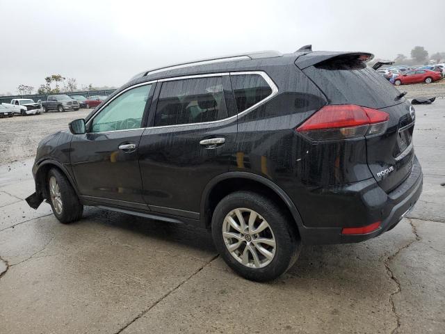 2020 NISSAN ROGUE S #3294495496