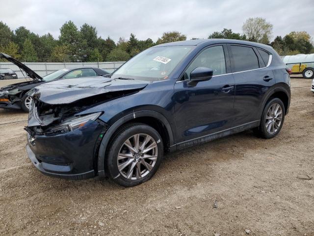 MAZDA CX-5 GRAND