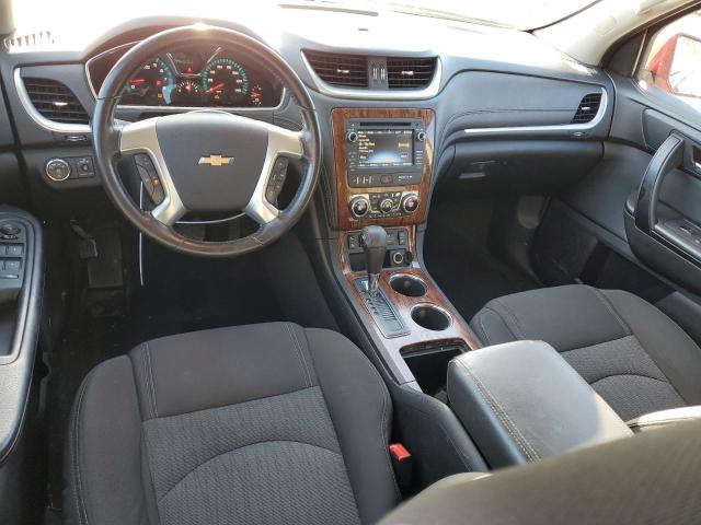 2014 CHEVROLET TRAVERSE L - 1GNKVHKD6EJ314401