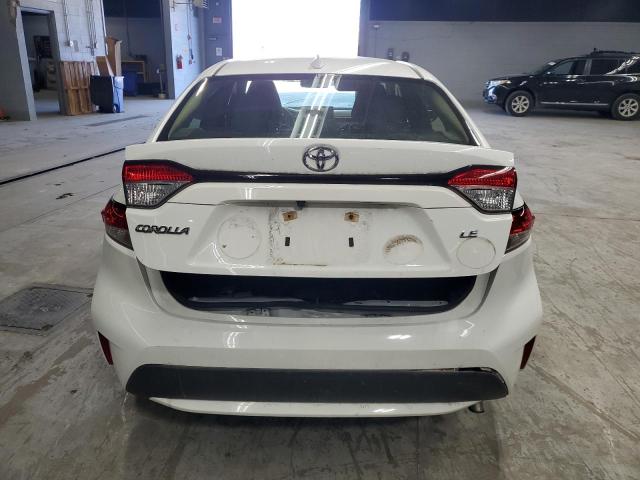 2020 TOYOTA COROLLA LE - JTDEPRAE2LJ035248