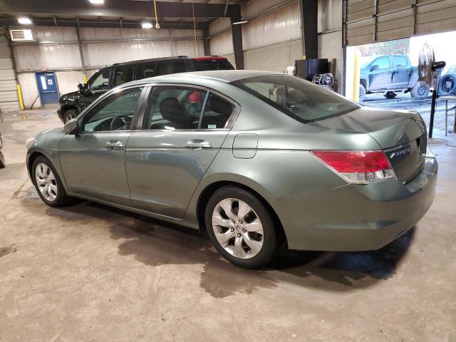 2010 HONDA ACCORD EX - 1HGCP2F72AA150875