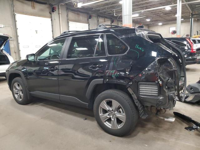 2024 TOYOTA RAV4 XLE - 2T3P1RFVXRC408776