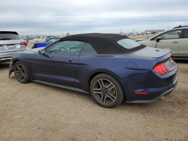 2020 FORD MUSTANG - 1FATP8UH2L5106406