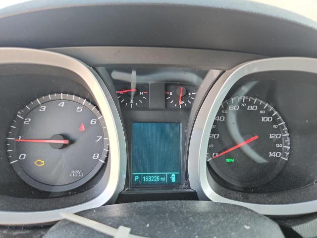 2015 CHEVROLET EQUINOX LT 2GNFLGEK0F6232481