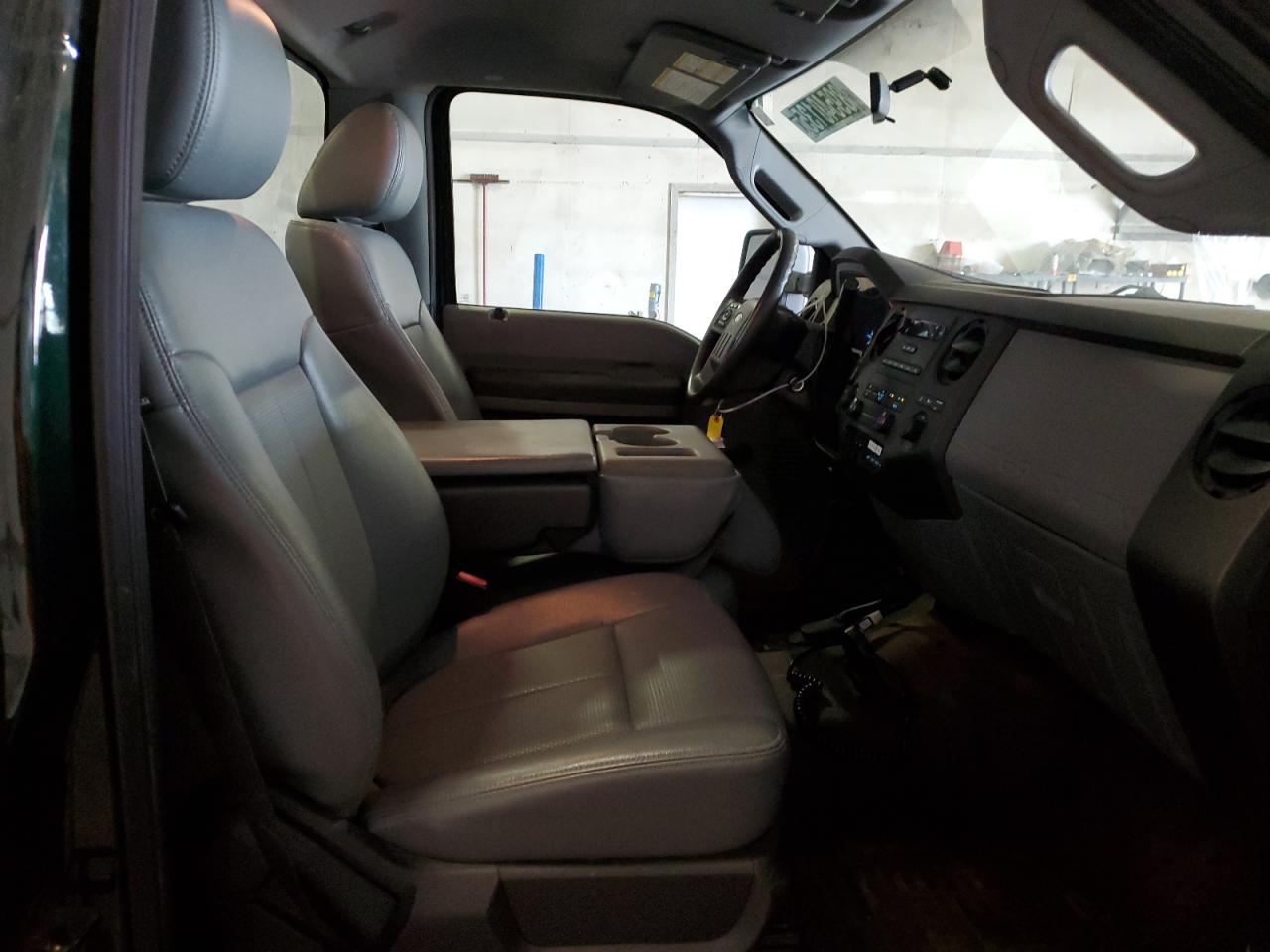 FORD F-350 SUPER DUTY