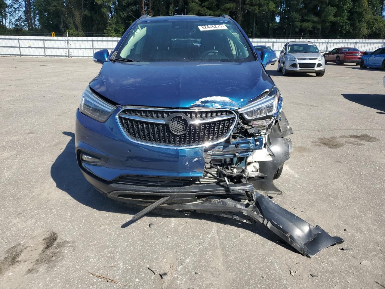 BUICK ENCORE ESSENCE