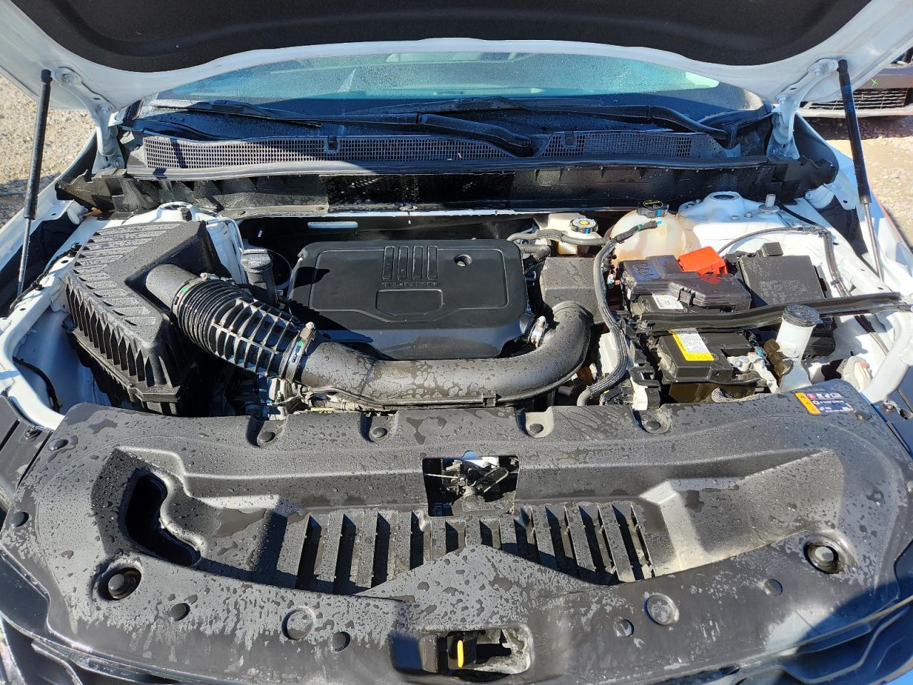 CHEVROLET BLAZER 3LT