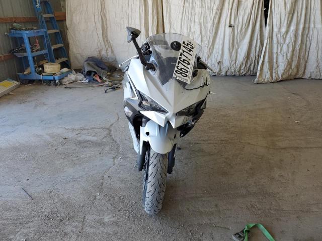 2025 KAWASAKI EX500 H #3293512418