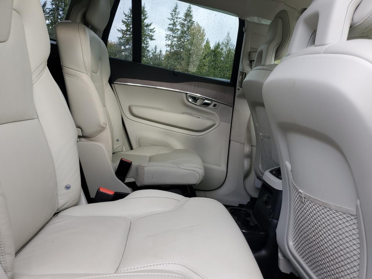 VOLVO XC90 T8 RECHARGE INSCRIPTION