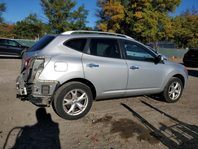 2010 NISSAN ROGUE S - JN8AS5MV6AW607184