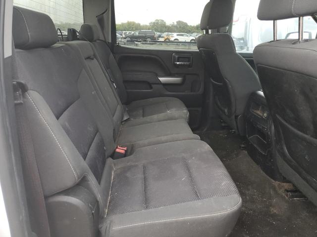 2015 CHEVROLET SILVERADO - 3GCUKREC6FG251726