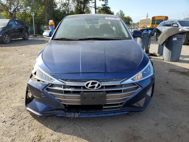 2020 HYUNDAI ELANTRA SE - 5NPD84LF9LH562388