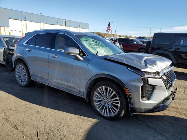 2025 CADILLAC XT4 PREMIU #3292489675