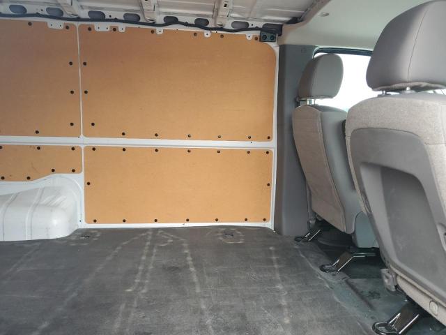 2021 NISSAN NV 1500 S 1N6BF0KMXMN809714