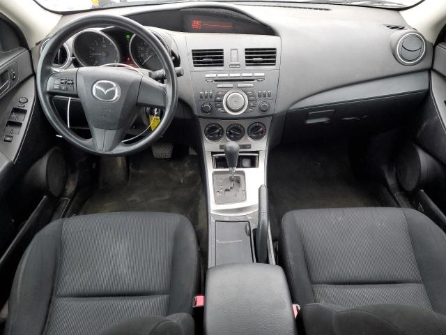 2011 MAZDA 3 I - JM1BL1UG3B1426484