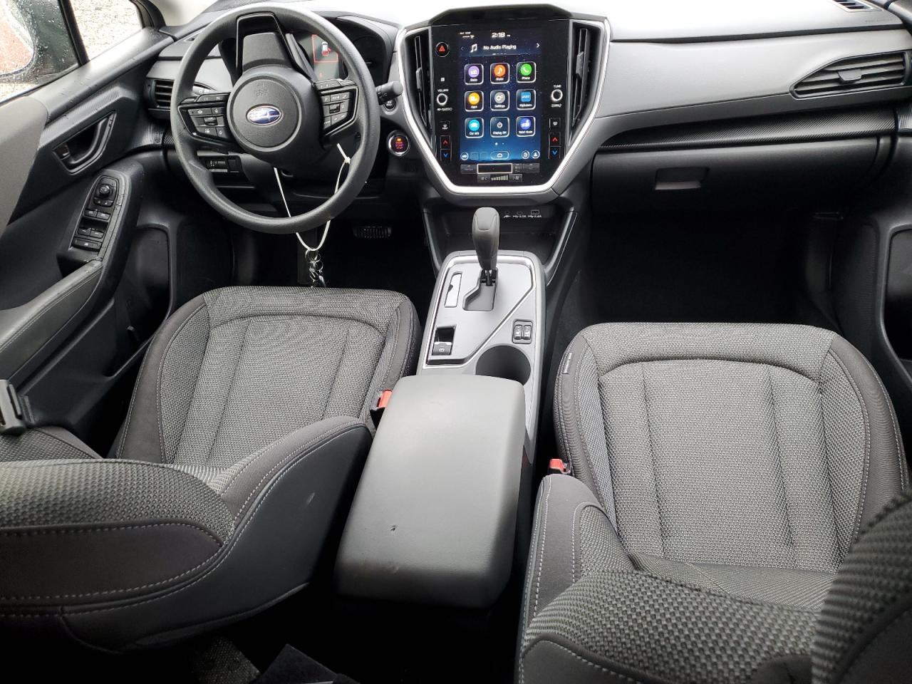 SUBARU CROSSTREK PREMIUM