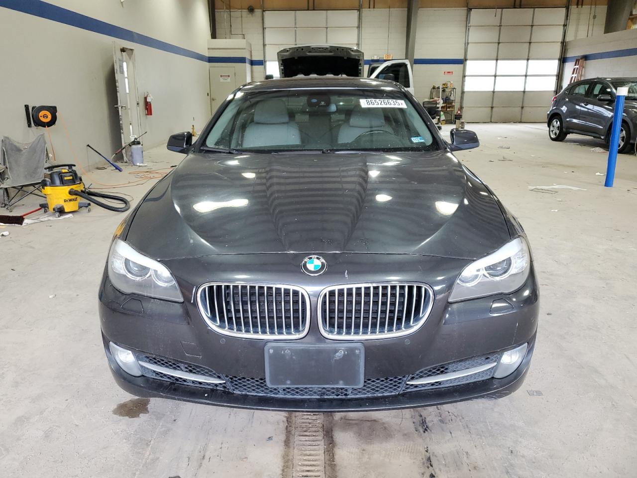 BMW 5 SERIES I