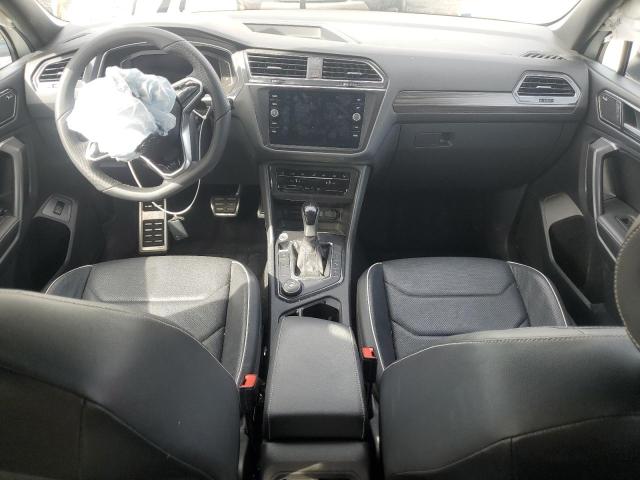 2022 VOLKSWAGEN TIGUAN SEL 3VV4B7AX8NM176641