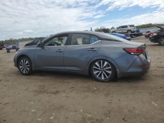 2020 NISSAN SENTRA SV - 3N1AB8CV0LY292007