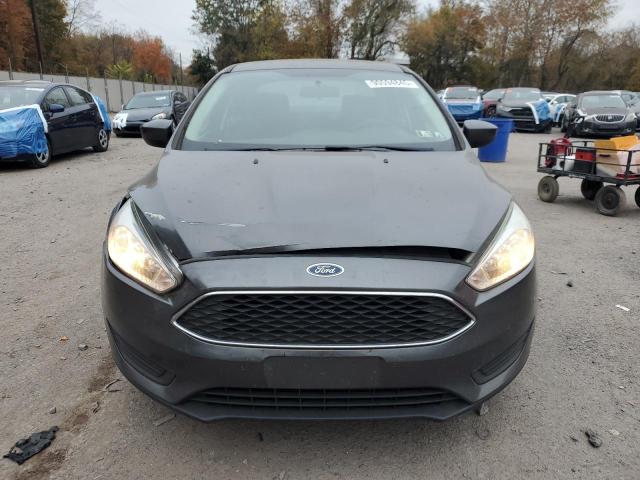 2018 FORD FOCUS SE - 1FADP3FE7JL306930