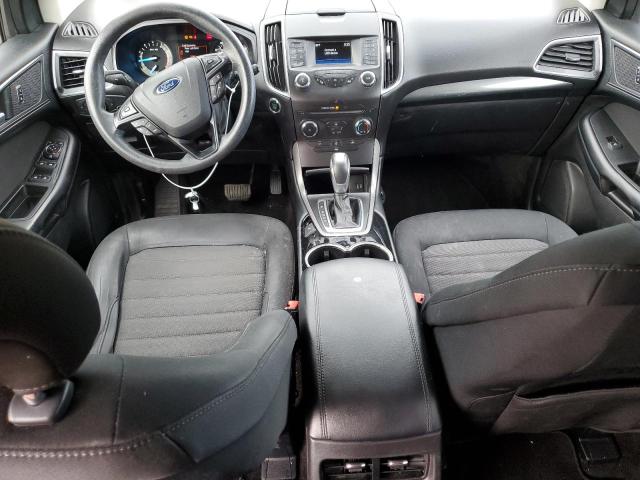 2017 FORD EDGE SE - 2FMPK4G93HBC02485