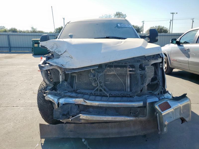 2022 FORD F250 SUPER #3290468837