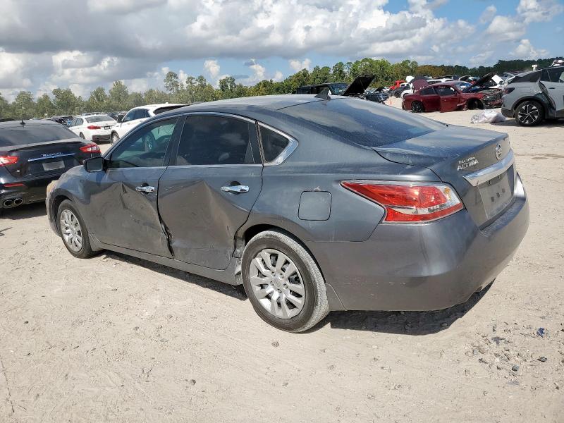 2015 NISSAN ALTIMA 2.5 - 1N4AL3APXFN335938