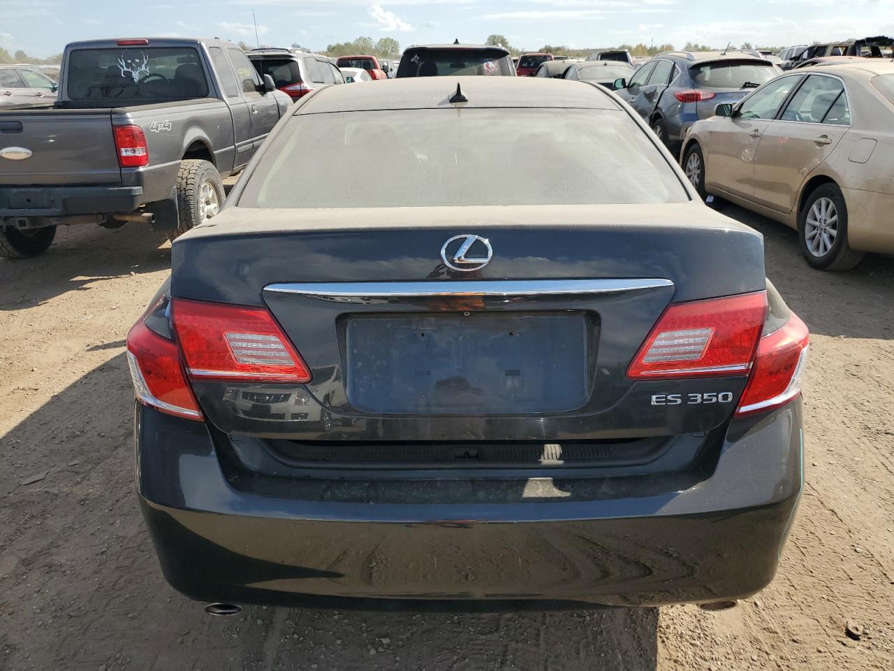 LEXUS ES 350
