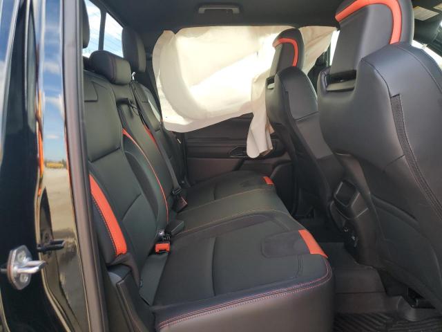 2025 FORD RANGER RAP 1FTER4LR2SLE07476