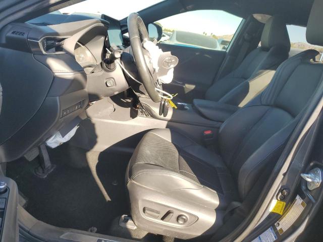 2021 TOYOTA VENZA LE JTEAAAAH7MJ033648