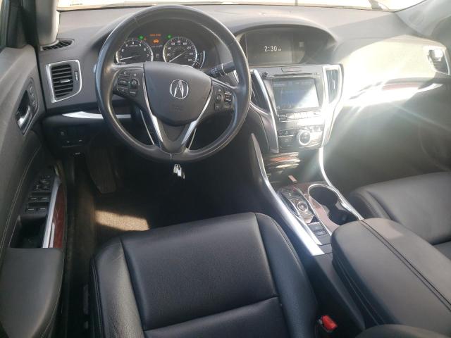 2015 ACURA TLX 19UUB2F38FA008389