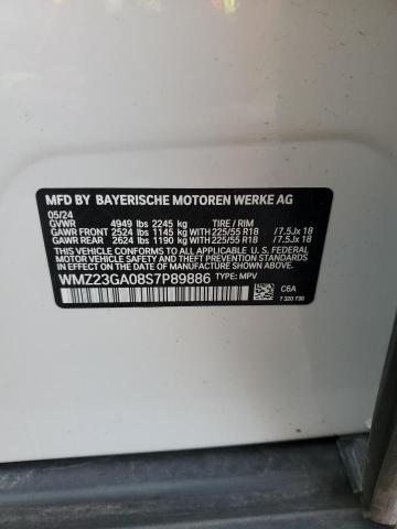 2025 MINI COUNTRYMAN #3291484917