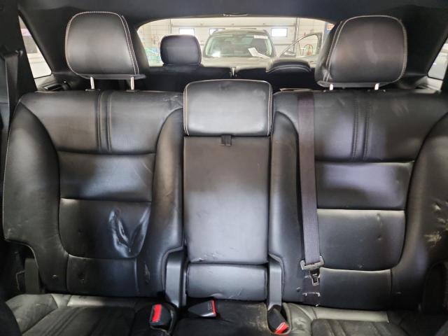 2014 KIA SORENTO SX - 5XYKWDA79EG501254