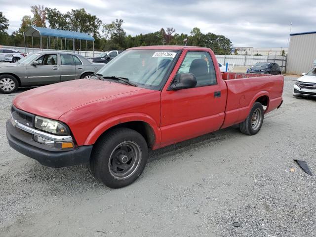 CHEVROLET S TRUCK S1