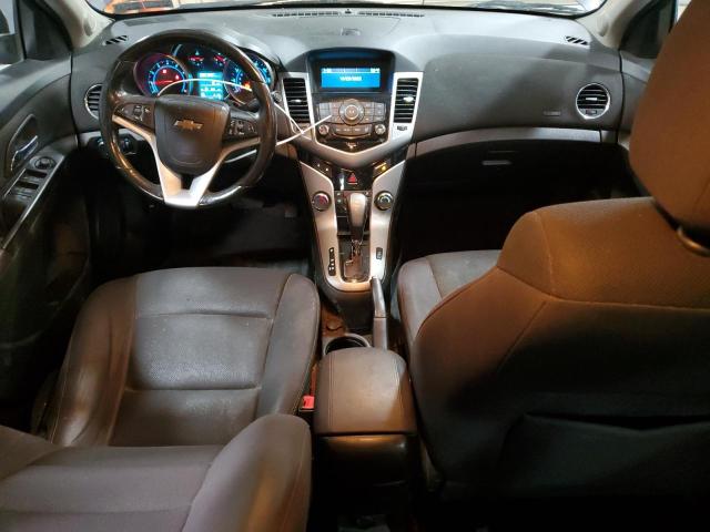 2014 CHEVROLET CRUZE LT - 1G1PC5SB6E7436408