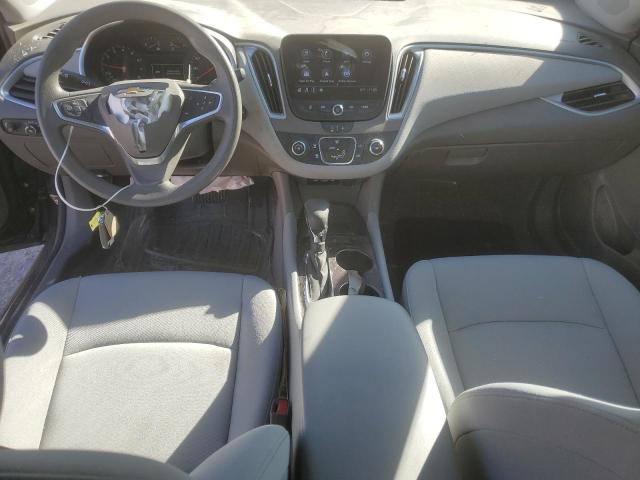 2022 CHEVROLET MALIBU LS - 1G1ZB5ST9NF188682