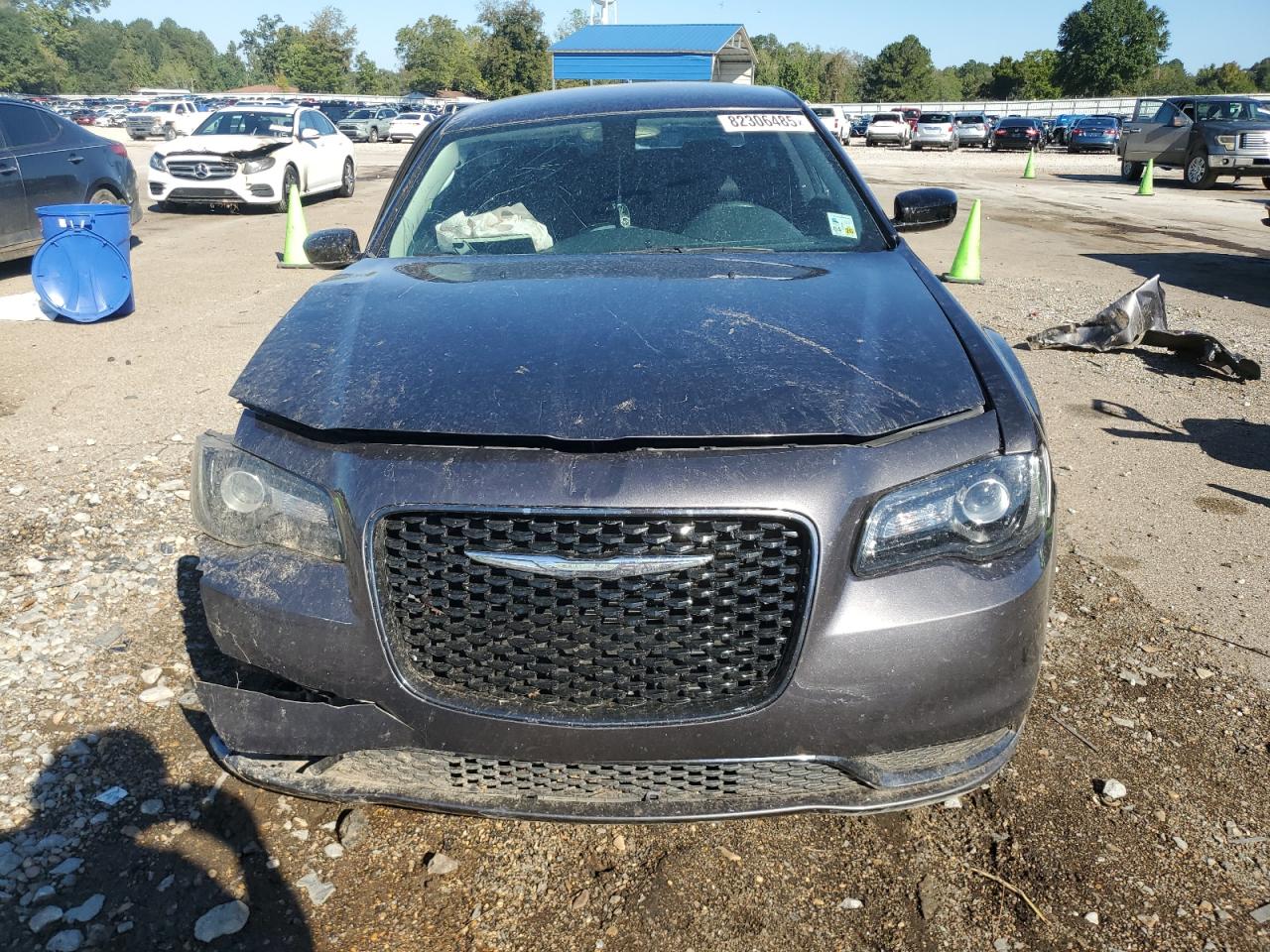 CHRYSLER 300 TOURING