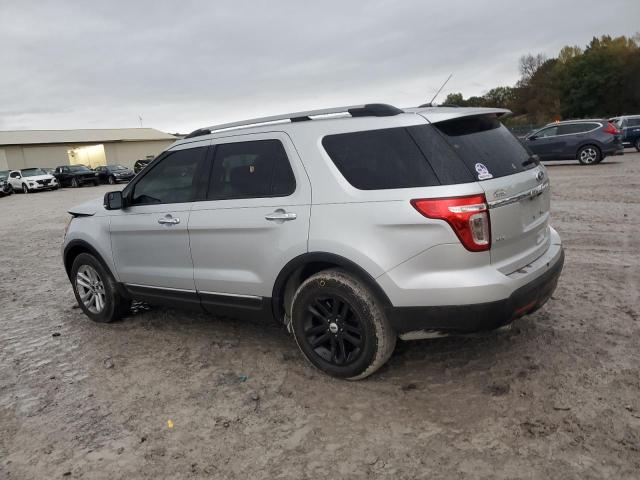 2015 FORD EXPLORER X #3290265220