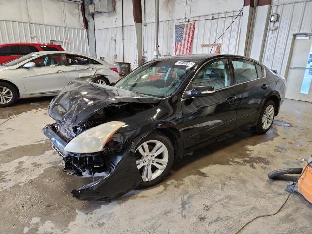 2010 NISSAN ALTIMA SR - 1N4BL2AP2AN434020