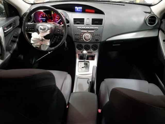 2011 MAZDA 3 S - JM1BL1U65B1422363