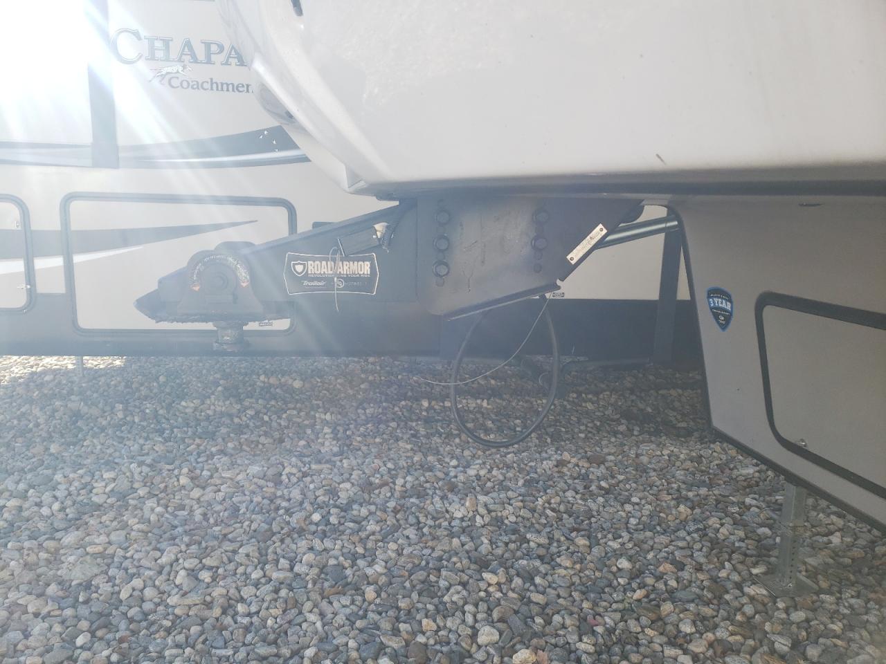 Lot #3290287257 2023 KEYSTONE RV COUGAR FIF