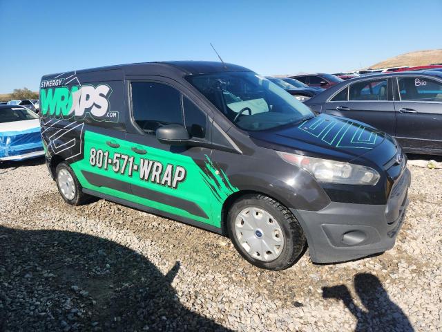 2014 FORD TRANSIT CO - NM0LE7E7XE1153559