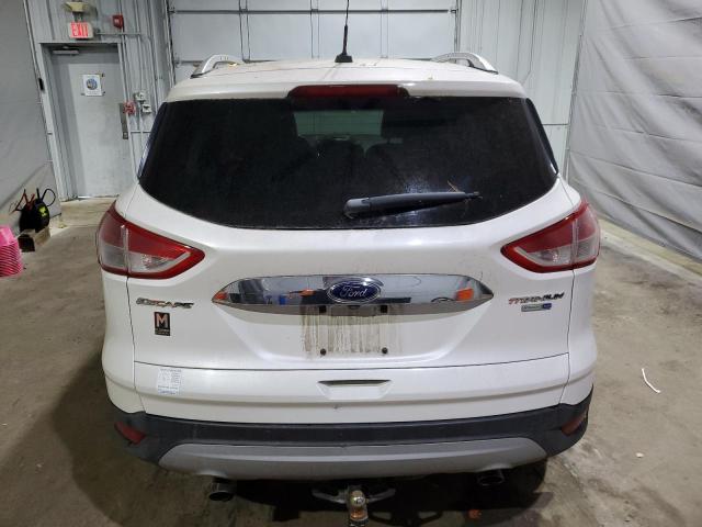 2014 FORD ESCAPE TIT #3316806398