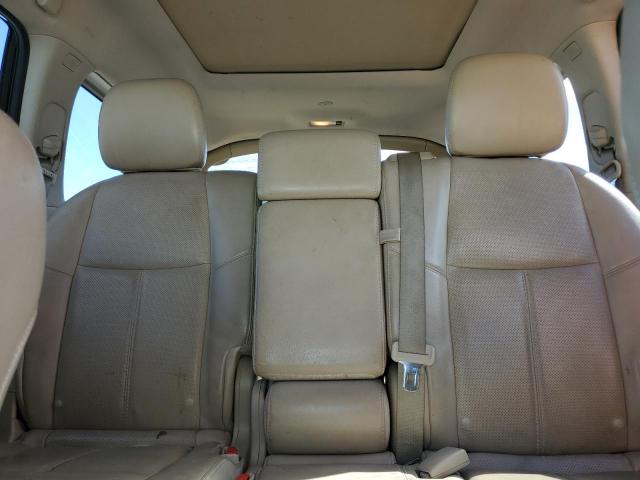 2014 NISSAN PATHFINDER - 5N1CR2MN7EC647467