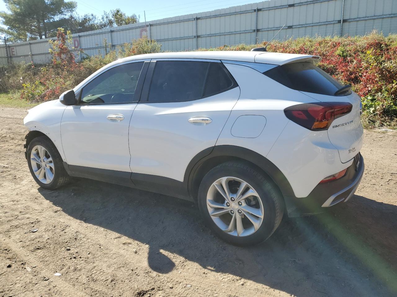 BUICK ENCORE PREFERRED