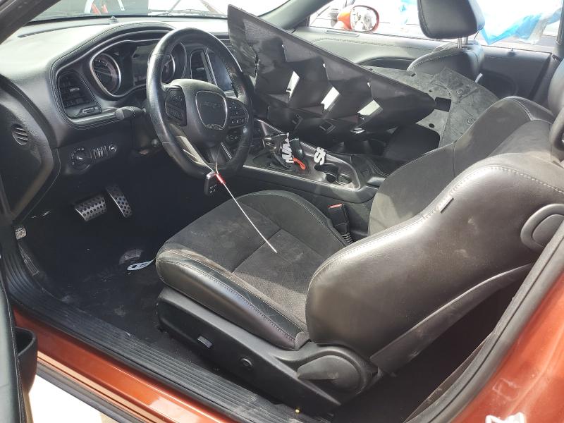 2020 DODGE CHALLENGER - 2C3CDZFJ3LH222638